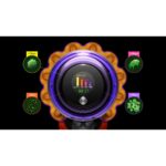 Dyson V15 Detect™ Absolute Kablosuz Süpürge - Görsel 4