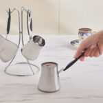 Karaca Frig 3'lü Cezve Takımı - Görsel 3