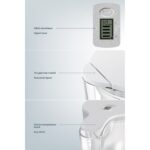 Philips AWP2937WHT/62 Su Arıtma Sürahisi - Beyaz - Görsel 3