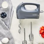 Homend Foodrunner 2036H El Mikseri - Görsel 4