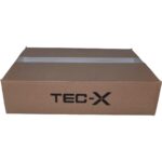 Tec-X Eva 84 Parça Çatal Kaşık Bıçak Seti + Saklama Kabı Hediyeli - Görsel 5