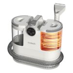 Icotech SC50 Max Koltuk Halı Yıkama Makinesi 1700 W Güçle 60 C Sıcak Su Fonksiyonu - Görsel 2