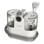 Icotech SC50 Max Koltuk Halı Yıkama Makinesi 1700 W Güçle 60 C Sıcak Su Fonksiyonu - Görsel 5