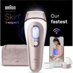 Braun Ipl Skin I·expert, Evde Tüy Alma,  Uygulama, Çanta, Gillette Venus, 3 Başlık, PL7253