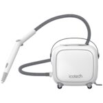 Icotech SC90 Pro Multi Fonksiyonel Buharlı Temizlik Makinesi - Görsel 4