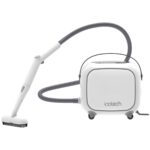 Icotech SC90 Pro Multi Fonksiyonel Buharlı Temizlik Makinesi - Görsel 5