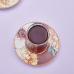 Karaca Serra 6 Kişilik 12 Parça Çay Seti - Görsel 4