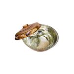 Efemir Bakır Helvane Tencere No: 5 - Görsel 3