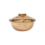 Efemir Bakır Helvane Tencere No: 1 - Görsel 2