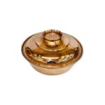 Efemir Bakır Helvane Tencere No: 1 - Görsel 3