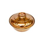 Efemir Bakır Helvane Tencere No: 3 - Görsel 2