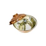 Efemir Bakır Helvane Tencere No: 3 - Görsel 3