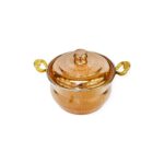 Efemir Maraş Bakır Güveç Tencere No: 3 - Görsel 2