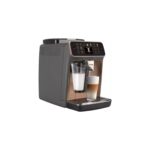 Philips Phılıps EP5544 Seramik Öğütücülü 20 Çeşit Içeçek Hazırlama Imkanı Tam Otomatik Espresso Makinesi - Görsel 5