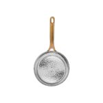 Karaca Ahlat Bakır Tava 18 cm - Görsel 4