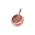 Karaca Ahlat Bakır Tava 18 cm - Görsel 5