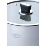 Acar Electra 18 Parça Çelik Çeyiz Seti - Görsel 2