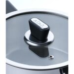 Acar Electra 18 Parça Çelik Çeyiz Seti - Görsel 4