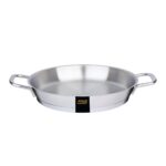 Fms Endüstriyel Çelik Sahan 20 cm