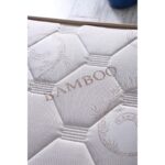 Asroyallüks Bella Ortopedik Gizli Pedli Yaylı Yatak 90X190 - Görsel 4