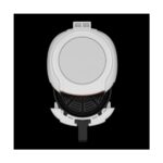 Arçelik Fra 6334 B Az Yağlı Fritöz 4,9 Lt Tek Hazneli, Isı Ayarlı, Enerji Tasarruflu, Dokunmatik Kontrollü ve Kolay Temizlik Özellikli - Görsel 5