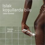 Braun Silk-épil 9 9-041 Epilatör – 40 Cımbızlı, Islak/Kuru Kablosuz Kullanım, Aydınlatmalı, Ağrısız ve Hızlı Epilasyon - Görsel 5