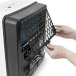 Trotec Ttk 127 E 50/lt Nem Alma Cihazı - Görsel 5