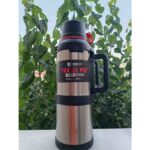 Manada 4 Litre Kapasiteli Okadi Termos