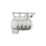 Elmas 328 Ev Tipi 4 Iplik Overlok Makinesi (2 Yıl Garantili) - Görsel 3