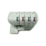 Elmas 328 Ev Tipi 4 Iplik Overlok Makinesi (2 Yıl Garantili) - Görsel 5