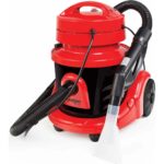 Fantom Master CC 5750 2400W Halı Yıkama Robotu – Su Hazneli, Toz Torbalı, Yerli Üretim, Profesyonel Dayanıklılık