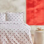 Sarah Anderson Amour Çift Kişilik Nevresim Takımı - Görsel 2