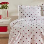 Sarah Anderson Amour Çift Kişilik Nevresim Takımı - Görsel 3