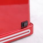 Cookplus Retro Popcorn Makinesi Middle - Görsel 3