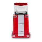 Cookplus Retro Popcorn Makinesi Middle - Görsel 4