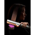 Dyson Airstrait™ Saç Düzleştirici (Parlak Nikel/Parlak Bakır) - Görsel 2
