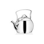 Korkmaz A092 Tombik 1 Lt Çaydanlık