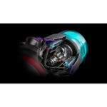 Dyson Gen5detect™ Absolute (Mor/Gri) Kablosuz Süpürge - Görsel 2
