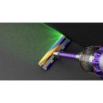 Dyson Gen5detect™ Absolute (Mor/Gri) Kablosuz Süpürge - Görsel 5