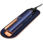 Dyson Airstrait™ Saç Düzleştirici (Prusya Mavisi/Parlak Bakır) - Görsel 3