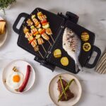 Karaca Future Pearl White Tost Makinesi 1800w 4 Dilim - Görsel 4