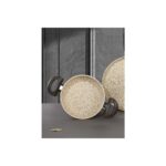 Falez Creamy Granit 22 Cm Sahan - Görsel 3