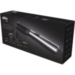 Braun BRAS430E Air Styler 4.3 Iontec Saç Kurutma Makinesi ve Şekillendirici, 3 Başlıklı - Görsel 3