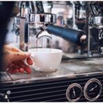 Bonna Porselen Rita Serisi 4 Parça 250 cc Çay Fincanı Takımı - Görsel 2