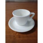 Bonna 12 Parça Kahve Fincan Seti 180 cc COR180KFT - Görsel 4