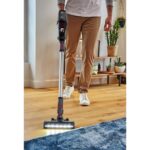 TEFAL TY6983TR X-PERT 3.60 KABLOSUZ DIKEY SARJLI S - Görsel 5