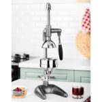 Aryıldız Döküm Narenciye Sıkacağı