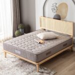 US. Sleeping Us.sleeping Ultra Ortopedik Exclusive Seri Saracens Torba Yaylı Yatak (26Cm) 90X190