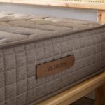 US. Sleeping Us.sleeping Ultra Ortopedik Exclusive Seri Saracens Torba Yaylı Yatak (26Cm) 90X190 - Görsel 5