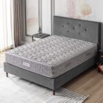 US. Sleeping Ultra Ortopedik Exclusive Seri Lannister Torba Yaylı Yatak (26CM)